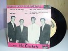 BUDDY HOLLY CORAL ECV. 18094   Dansons Gaiement ...Vol.14