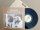 SHILOH: Before The Lord LP Adriel private Xian folk SSW hear