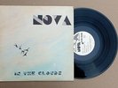 NOVA: In The Clouds LP private '76 jazz funk rock fusion hear