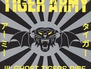 Tiger Army - III: Ghost tigers rise Vinyl US LP