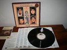 ASD 445-8 4LP W/G 1st WAGNER Tannhauser GRUMMER FISCHER-DIESKAU HOPF KONWITSCHNY
