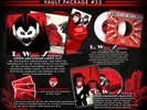 The White Stripes Under Amazonian Lights Third Man Vault