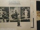 GENESIS   The Lamb Lies Down On Broadway   GATEFOLD 2 x VINYL LP