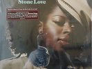 ANGIE STONE   Stone Love   2 x VINYL LP USA PRESSING