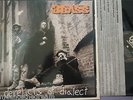 3RD BASS - Derelicts Of Dialect   2 x VINYL LP DUTCH PRESS
