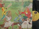 ANNIE HASLAM - Annie In Wonderland   GATEFOLD VINYL LP US PRESS