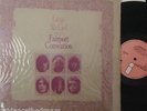 FAIRPORT CONVENTION - Liege & Lief   GATEFOLD VINYL LP PINK ISLAND