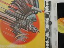 JUDAS PRIEST - Screaming For Vengeance   VINYL LP