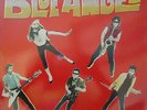 BLUE ANGEL - Self Titled   VINYL LP GERMAN PRESS
