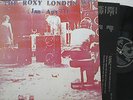 THE ROXY LONDON WC2 - Various Artists   VINYL LP