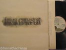 KING CRIMSON - Starless & Bible Black   GATEFOLD VINYL LP PINK RIM + INNER