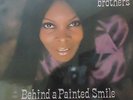 ISLEY BROTHERS - Behind A Painted Smile   VINYL LP PROMO