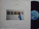 THE DISTRACTIONS   Nobodys Perfect   VINYL LP