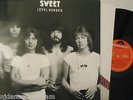 SWEET - Level Headed   GATEFOLD VINYL LP + INNER