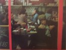 TOM WAITS - Nighthawks At The Diner   2 x VINYL LP GATEFOLD