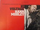 HANK MOBLEY - Hi Voltage   VINYL LP FRENCH PRESS