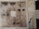 SIOUXSIE & THE BANSHEES - Through The Looking Glass   VINYL LP