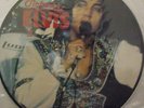 ELVIS PRESLEY - Pictures Of Elvis II   VINYL LP PICTURE DISC DENMARK PRESS