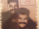 WALTER & SCOTTY - My Brothers Keeper   VINYL LP