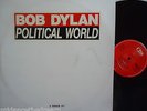 BOB DYLAN   Political World   12