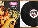 Hole - Live Through This Vinyl LP Mint