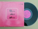 JOHN ANDERSON: Young Life Songs LP private Xian fuzz psych hear