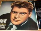 Decca SXL 6107 WB gr ED1 Strauss Lieder HERMANN PREY baritone Gerald MOORE piano