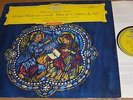 DGG 138 124 SLPM RED STEREO ED1 MOZART Mass K.427 MARIA STADER soprano FRICSAY
