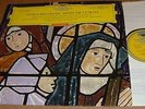 DGG 138 829 SLPM RED STEREO ED1 BRUCKNER Mass no.3 MARIA STADER soprano JOCHUM