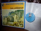 Bruckner Sinfonie No 9, Wiener Phil, Carl SCHURICHT, EMI Stereo