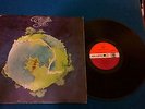 YES...FRAGILE (UK 1st press LP + BOOKLET)