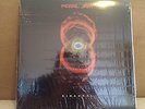 PEARL JAM- BINAURAL -LTD: EDITION  2 LP ORANGE VINYL