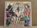 METALLICA - FILLMORE SAN FRANCISCO DEC.5.2011- LTD. EDITION BLUE VINYL 2 LP