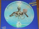 IRON MAIDEN – Seventh Son of a Seventh Son, RE of the RARE ITALIAN PICTURE DISC