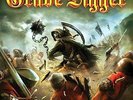 2 LP-Grave Digger-The Clans Will Rise Again-SIGILLATO/SEALED