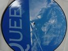Queen - PICTURE DISC VINYL,LP,rare studio & demo tracks 1986, freddie mercury
