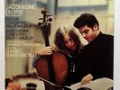 JACQUELINE DU PRE - HAYDN & BOCCHERINI concertos EMI CVB 2033 stereo LP EX++