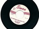ORIGINAL NEAR MINT 45 “DIE” BEATLES SWAN 4182 (1964)