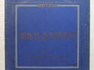 SALVATORE ACCARDO - PAGANINI violin works PRETORIA LP