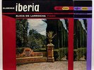 ALICIA DE LARROCHA - ALBENIZ iberia ERATO STE 50167/8 orig 2xLPs EX+