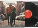 Bob Dylan - The Freewheelin'. UK CBS Vinyl LP Near Mint
