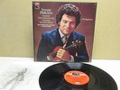 SLS 832 Paganini Violin Concerto No.1 Sarasate 24 Caprices Itzhak Perlman 2-LP