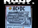 AC/DC - LITTLE MONSTERS - LP White VINYL 12