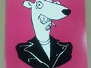 Screeching Weasel Boogadaboogadaboogada 12