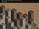 ST. PAUL AND THE BROKEN BONES-HALF THE CITY (LP)-VINYL LP SINGLE LOC NEW