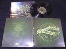 Stereophonics ?– Just Enough Education To Perform 2001 UK LP Vinyl