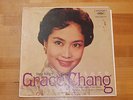 Grace Chang LP 12