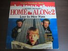Home Alone OST 2 Vinyl LP 1992 (TLC,Bette Midler,Catherine O'Hara,Culkin)