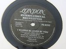 MARILYN MONROE - I WANNA BE LOVED BY YOU  I'M THRU WITH LOVE