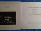 Joy Division, Closer,  ORG Vinyl LP, 'old blue' A1/B1, Factory records